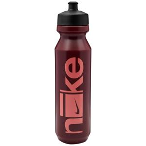 Пляшка для води для дітей Nike BIG MOUTH BOTTLE 2.0 950 мл бордовий